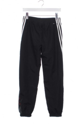Dětské tepláky Adidas, Velikost 11-12y/ 152-158 cm, Barva Černá, Cena  428,00 Kč