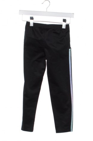 Pantaloni de trening, pentru copii Adidas, Mărime 6-7y/ 122-128 cm, Culoare Negru, Preț 89,47 Lei