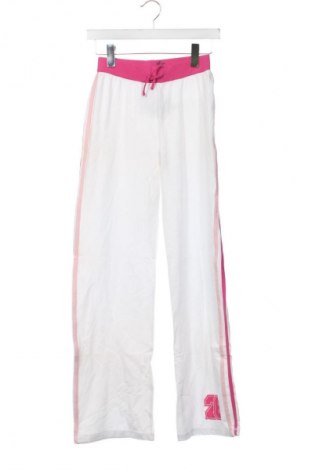 Kinder Sporthose Alive, Größe 12-13y/ 158-164 cm, Farbe Weiß, Preis € 27,99