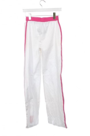Kinder Sporthose Alive, Größe 12-13y/ 158-164 cm, Farbe Weiß, Preis € 27,99