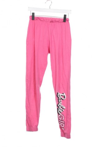 Kinder Sporthose Barbie, Größe 12-13y/ 158-164 cm, Farbe Mehrfarbig, Preis € 12,79