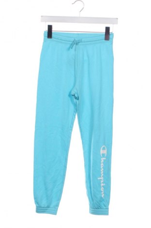 Kinder Sporthose Champion, Größe 8-9y/ 134-140 cm, Farbe Blau, Preis € 7,99