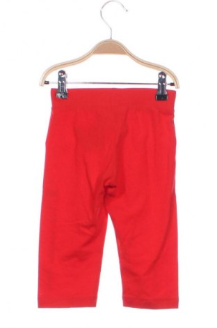 Pantaloni de trening, pentru copii Champion, Mărime 3-4y/ 104-110 cm, Culoare Roșu, Preț 131,58 Lei