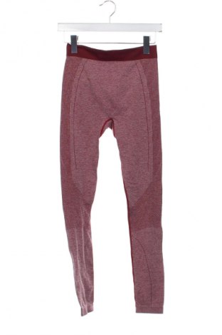 Pantaloni de trening, pentru copii Crivit, Mărime 12-13y/ 158-164 cm, Culoare Roșu, Preț 84,99 Lei