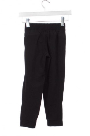 Kinder Sporthose Decathlon, Größe 7-8y/ 128-134 cm, Farbe Schwarz, Preis € 17,99