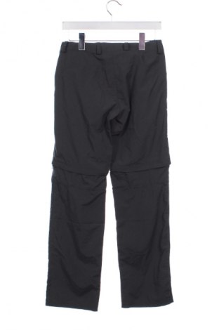 Pantaloni de trening, pentru copii Decathlon, Mărime 13-14y/ 164-168 cm, Culoare Gri, Preț 65,79 Lei