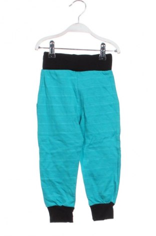 Kinder Sporthose Emporio, Größe 3-4y/ 104-110 cm, Farbe Blau, Preis 42,99 €