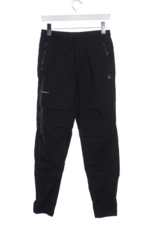 Dětské tepláky F&F, Velikost 14-15y/ 168-170 cm, Barva Černá, Cena  322,00 Kč