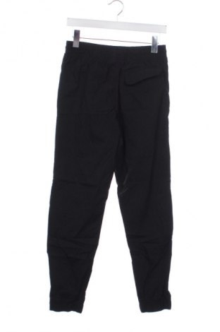 Dětské tepláky F&F, Velikost 14-15y/ 168-170 cm, Barva Černá, Cena  322,00 Kč