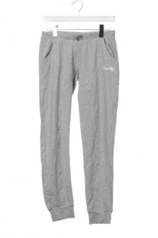 Detské tepláky Freddy, Veľkosť 12-13y/ 158-164 cm, Farba Sivá, Cena  15,95 €