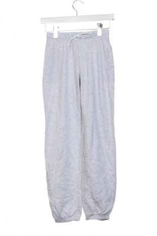 Pantaloni de trening, pentru copii H&M, Mărime 11-12y/ 152-158 cm, Culoare Gri, Preț 84,99 Lei