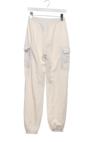 Παιδική κάτω φόρμα H&M, Μέγεθος 14-15y/ 168-170 εκ., Χρώμα Εκρού, Τιμή 15,99 €
