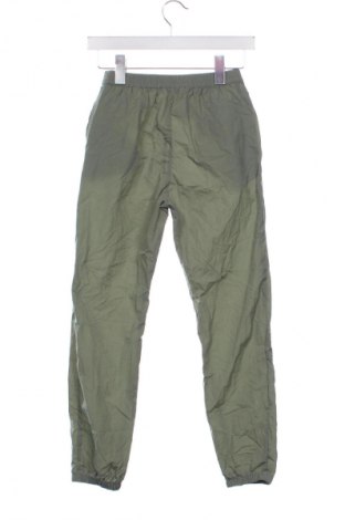 Detské tepláky H&M, Veľkosť 9-10y/ 140-146 cm, Farba Zelená, Cena  14,95 €