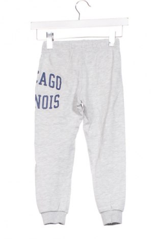Pantaloni de trening, pentru copii H&M, Mărime 5-6y/ 116-122 cm, Culoare Gri, Preț 65,79 Lei