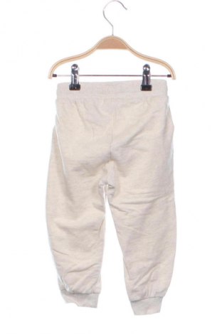 Dětské tepláky H&M, Velikost 18-24m/ 86-98 cm, Barva Béžová, Cena  322,00 Kč