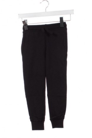 Pantaloni de trening, pentru copii H&M, Mărime 4-5y/ 110-116 cm, Culoare Negru, Preț 65,79 Lei