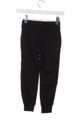 Pantaloni de trening, pentru copii H&M, Mărime 4-5y/ 110-116 cm, Culoare Negru, Preț 65,79 Lei