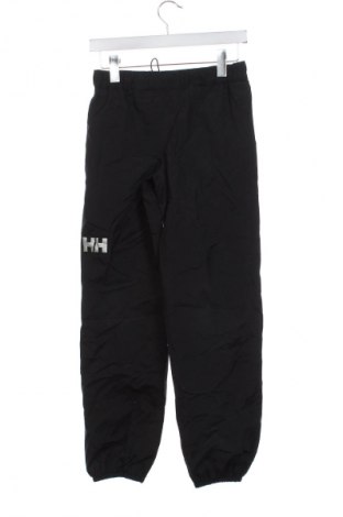 Pantaloni de trening, pentru copii Helly Hansen, Mărime 10-11y/ 146-152 cm, Culoare Negru, Preț 115,99 Lei