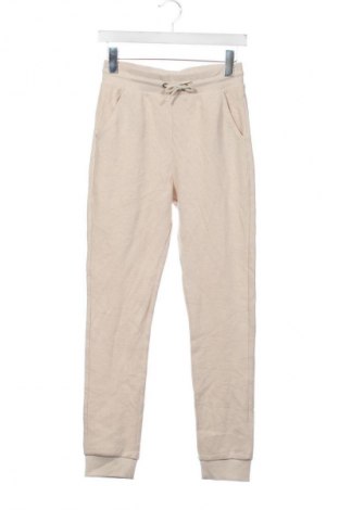 Detské tepláky Hema, Veľkosť 10-11y/ 146-152 cm, Farba Béžová, Cena  23,95 €