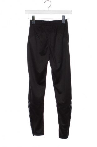 Detské tepláky Hummel, Veľkosť 10-11y/ 146-152 cm, Farba Čierna, Cena  22,95 €