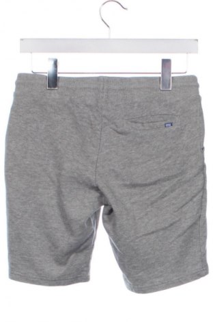 Παιδική κάτω φόρμα Jack & Jones, Μέγεθος 12-13y/ 158-164 εκ., Χρώμα Γκρί, Τιμή 10,23 €