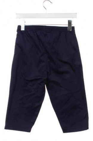Παιδική κάτω φόρμα Kappa, Μέγεθος 10-11y/ 146-152 εκ., Χρώμα Μπλέ, Τιμή 17,99 €
