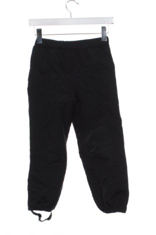 Kinder Sporthose Kaxs, Größe 5-6y/ 116-122 cm, Farbe Schwarz, Preis 17,99 €
