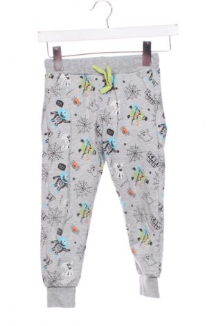 Παιδική κάτω φόρμα LC Waikiki, Μέγεθος 3-4y/ 104-110 εκ., Χρώμα Πολύχρωμο, Τιμή 9,72 €