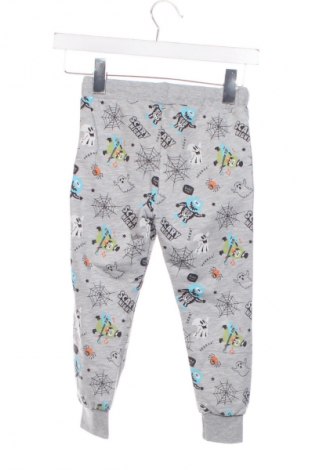 Παιδική κάτω φόρμα LC Waikiki, Μέγεθος 3-4y/ 104-110 εκ., Χρώμα Πολύχρωμο, Τιμή 9,72 €