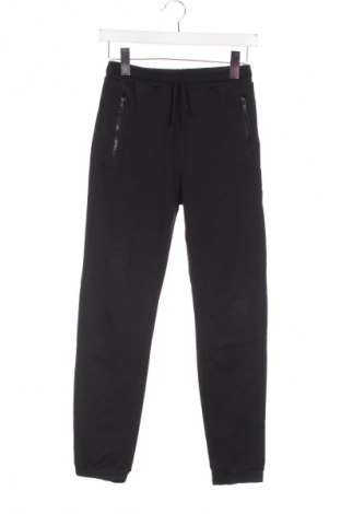 Παιδική κάτω φόρμα LC Waikiki, Μέγεθος 10-11y/ 146-152 εκ., Χρώμα Μαύρο, Τιμή 9,72 €
