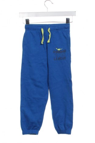 Pantaloni de trening, pentru copii Lupilu, Mărime 4-5y/ 110-116 cm, Culoare Albastru, Preț 65,79 Lei