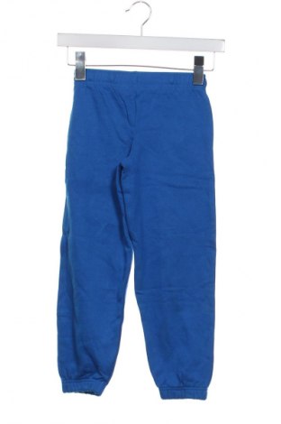 Pantaloni de trening, pentru copii Lupilu, Mărime 4-5y/ 110-116 cm, Culoare Albastru, Preț 65,79 Lei