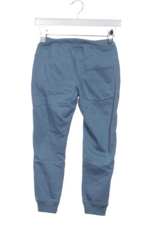 Pantaloni de trening, pentru copii Name It, Mărime 7-8y/ 128-134 cm, Culoare Albastru, Preț 210,99 Lei