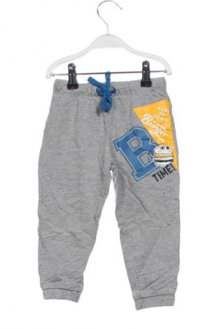 Kinder Sporthose Original Marines, Größe 18-24m/ 86-98 cm, Farbe Grau, Preis 18,99 €