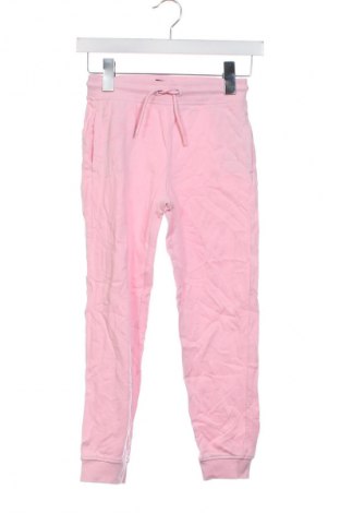 Pantaloni de trening, pentru copii Oviesse, Mărime 8-9y/ 134-140 cm, Culoare Roz, Preț 84,99 Lei