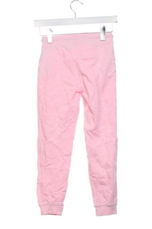 Pantaloni de trening, pentru copii Oviesse, Mărime 8-9y/ 134-140 cm, Culoare Roz, Preț 84,99 Lei