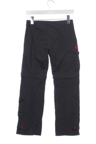 Pantaloni de trening, pentru copii Oxygene, Mărime 10-11y/ 146-152 cm, Culoare Gri, Preț 91,99 Lei