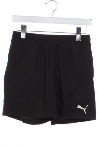 Kinder Sporthose PUMA, Größe 15-18y/ 170-176 cm, Farbe Schwarz, Preis € 23,99