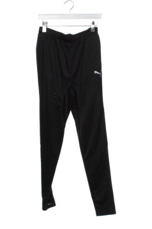 Detské tepláky PUMA, Veľkosť 15-18y/ 170-176 cm, Farba Čierna, Cena  19,95 €