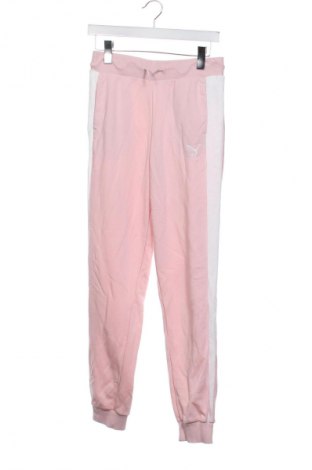 Pantaloni de trening, pentru copii PUMA, Mărime 15-18y/ 170-176 cm, Culoare Multicolor, Preț 115,99 Lei