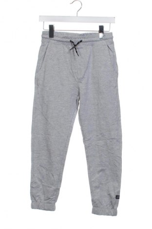 Kinder Sporthose Piazza Italia, Größe 8-9y/ 134-140 cm, Farbe Grau, Preis 27,99 €