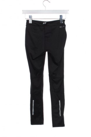 Kinder Sporthose Pro Touch, Größe 10-11y/ 146-152 cm, Farbe Schwarz, Preis € 17,99