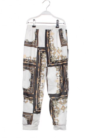 Kinder Sporthose SHEIN, Größe 6-7y/ 122-128 cm, Farbe Mehrfarbig, Preis 17,99 €