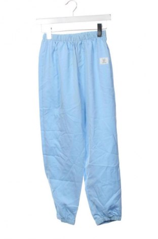 Pantaloni de trening, pentru copii SHEIN, Mărime 11-12y/ 152-158 cm, Culoare Albastru, Preț 84,99 Lei