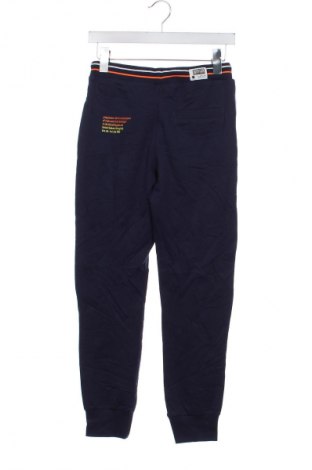 Kinder Sporthose Sarabanda, Größe 11-12y/ 152-158 cm, Farbe Blau, Preis € 23,99