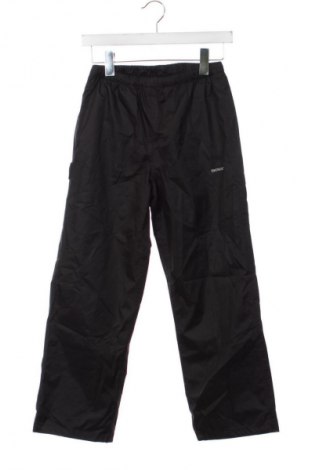 Kinder Sporthose Skogstad, Größe 9-10y/ 140-146 cm, Farbe Schwarz, Preis 23,99 €