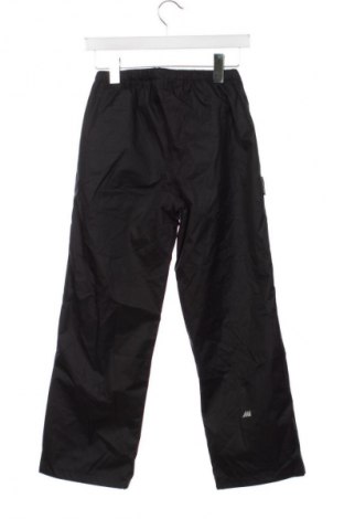 Kinder Sporthose Skogstad, Größe 9-10y/ 140-146 cm, Farbe Schwarz, Preis 23,99 €