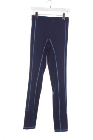 Pantaloni de trening, pentru copii Tchibo, Mărime 15-18y/ 170-176 cm, Culoare Albastru, Preț 135,99 Lei
