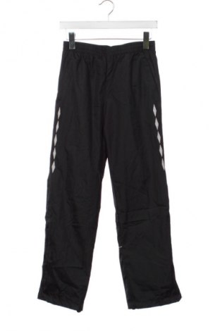 Kinder Sporthose Umbro, Größe 10-11y/ 146-152 cm, Farbe Schwarz, Preis € 18,99