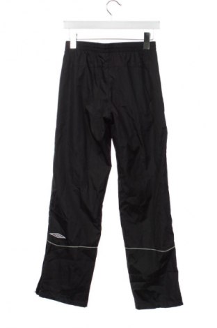 Kinder Sporthose Umbro, Größe 10-11y/ 146-152 cm, Farbe Schwarz, Preis € 18,99